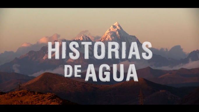 Trailer Historias de Agua